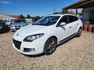 Renault Mégane GrandTour