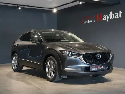 Gebraucht Mazda CX-30