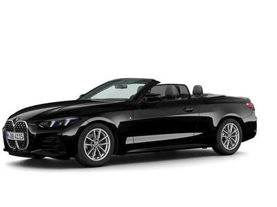 Gebraucht 2025 BMW 430 Cabriolet M Sport Cabrio | 48.950 € (Guter Preis)