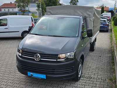 VW Transporter