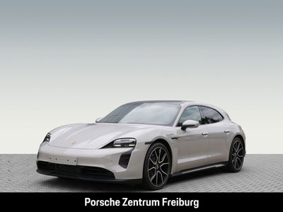 gebraucht Porsche Taycan Sport Turismo BOSE SportDesign HA-Lenkung