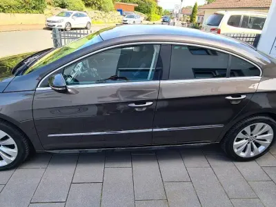 Gebraucht VW CC