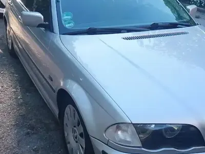 Gebraucht BMW 320