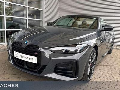 Nouă BMW M440 M Sport 392 CP (288 kW) 2026 Gri Berlinǎ