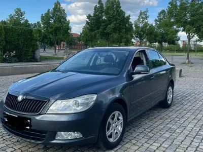 Occasion Skoda Octavia