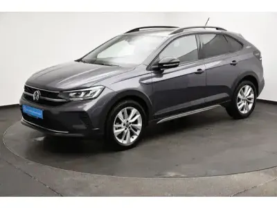 Gebraucht VW Taigo Goal 116 PS (85 kW) 2025 Rauchgrau metallic SUV