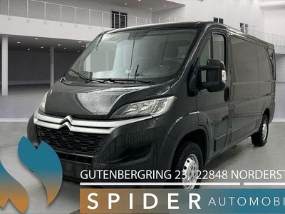 Citroën Jumper