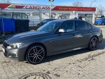 gebraucht BMW 318 318 i Aut. M Paket