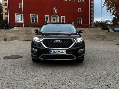 Ford Edge