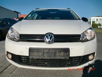 Gebraucht VW Golf VI