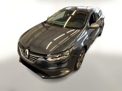 gebraucht Renault Mégane GT Line Grandt 1.3 TCe 160 Nav