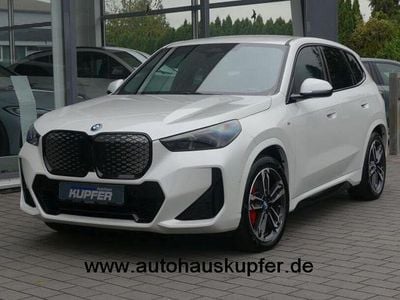 Usata BMW iX1 M Sport 230 kW (313 CV) 2024 Bianco SUV