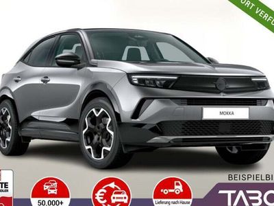 Grau Gebraucht 2024 Opel Mokka Ultimate SUV | 25.064 € (Fairer Preis)