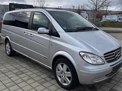 Mercedes Viano