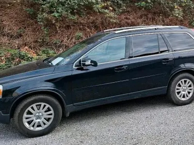 Gebraucht Volvo XC90