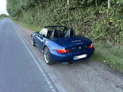 Gebraucht BMW Z3