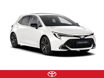 Neu Toyota Corolla 178 PS (130 kW) 2025 Limousine