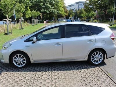 Toyota Prius+