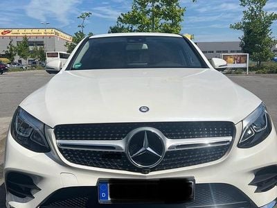 Mercedes GLC250