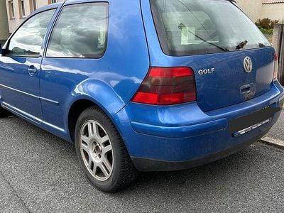 VW Golf IV