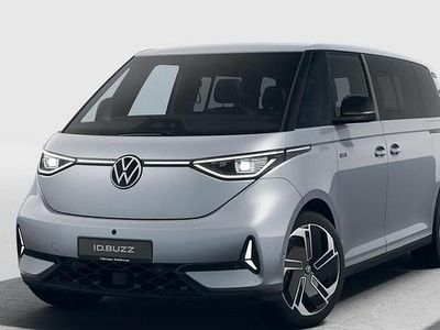 Monosilber Neu 2025 VW ID. Buzz GTX Van / Kleinbus | 86.999 €