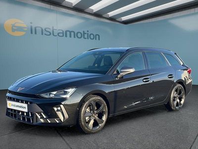 Gebraucht Cupra Leon 150 PS (110 kW) 2025 Kombi