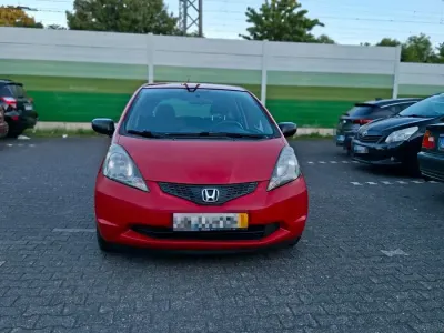 Gebraucht Honda Jazz