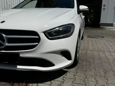 Gebraucht Mercedes B180