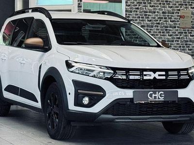 Weiß Gebraucht 2025 Dacia Jogger Extreme Van / Kleinbus | 23.800 € (Fairer Preis)