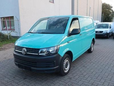 VW T6