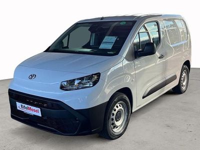 Weiß Neu 2025 Toyota Proace City City Van / Kleinbus | 40.636 €