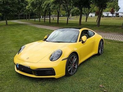 Porsche 911 Carrera S