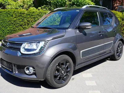 Gebraucht Suzuki Ignis