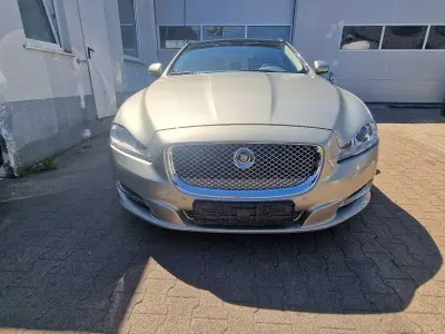 Gebraucht Jaguar XJ