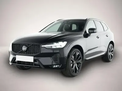 Gebraucht Volvo XC60 Ultra 250 PS (183 kW) 2025 Manufacturer SUV