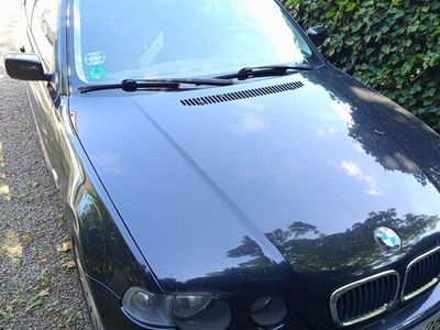 BMW 316 Compact