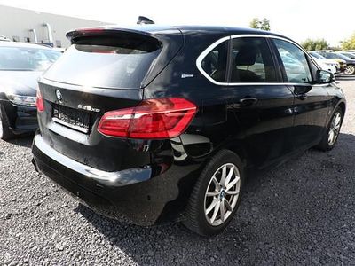 BMW 225 Active Tourer