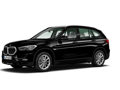 Gebraucht BMW X1 Efficient Dynamics 136 PS (100 kW) 2026 SUV
