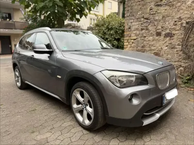 Gebraucht BMW X1