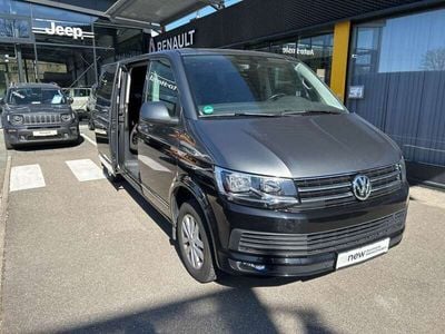 VW T6.1