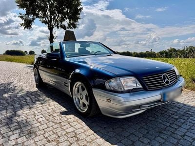 Mercedes SL280