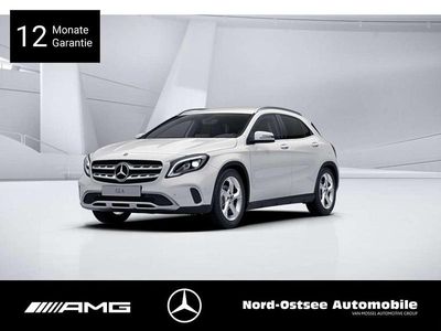 Mercedes GLA220