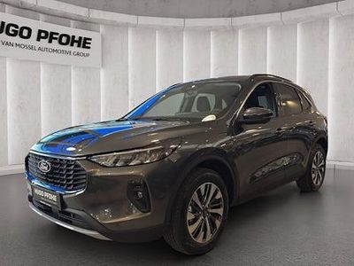 Neu Ford Kuga Titanium 243 PS (178 kW) 2026 Grau SUV