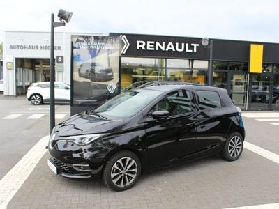 gebraucht Renault Zoe Intens R135/Z.E. 50 (inkl.-Batterie)