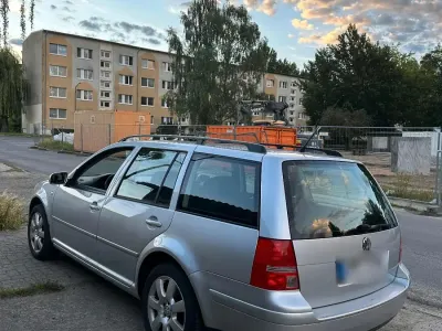 Gebraucht VW Golf IV