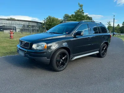 Gebraucht Volvo XC90