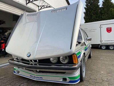 gebraucht BMW 320 /6 Alpina Edition