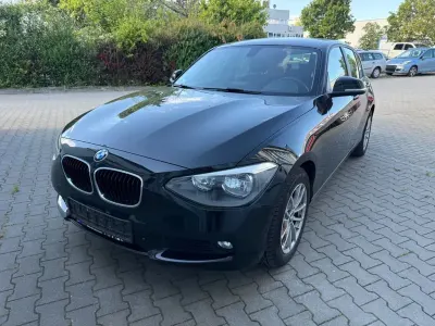 Gebraucht BMW 116