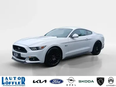 Gebraucht Ford Mustang GT