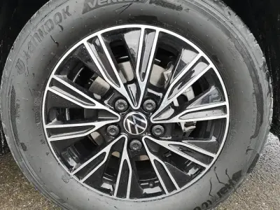 Gebraucht VW California
